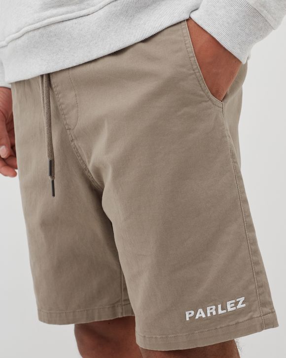Parlez Vandra Short