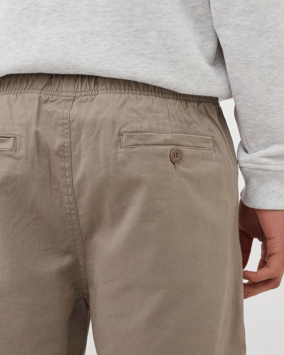 Parlez Vandra Short