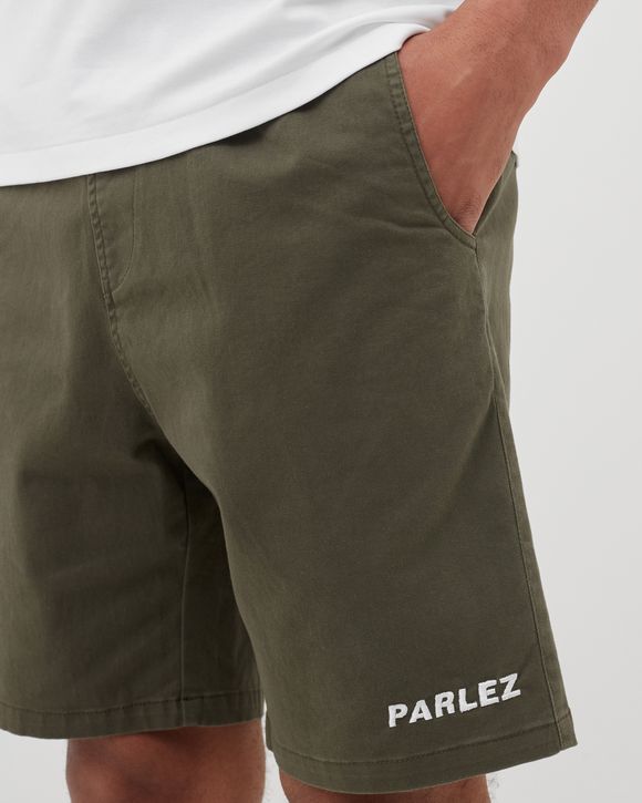 Parlez Vandra Short