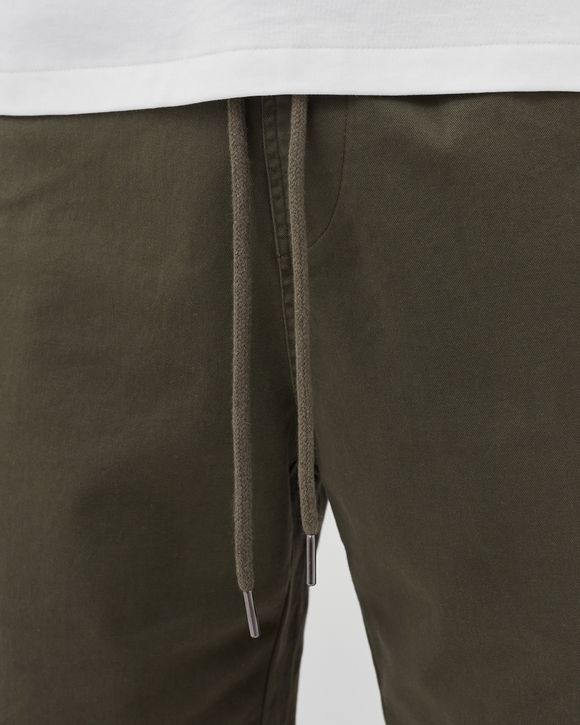 Parlez Vandra Short