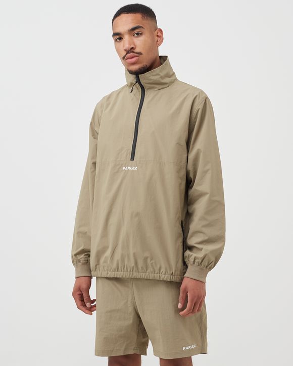 Parlez Vanguard Jacket