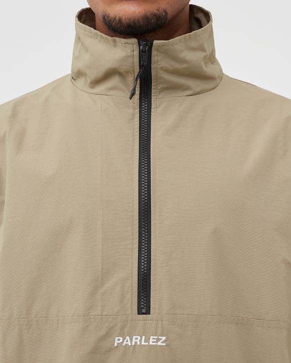 Parlez Vanguard Jacket