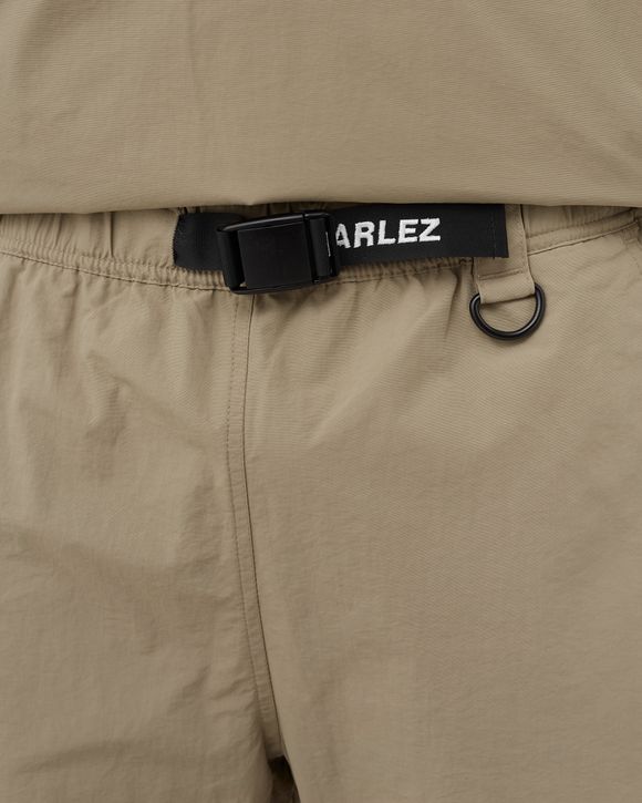 Parlez Vanguard Shorts