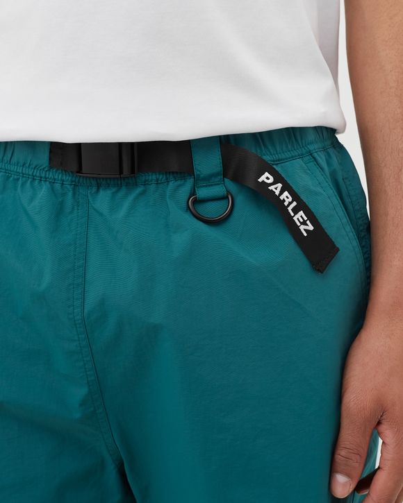 Parlez Vanguard Shorts