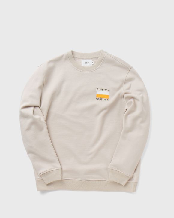 Parlez Westerly Crew Sweatshirt