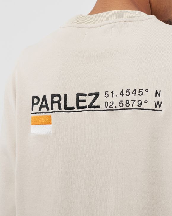 Parlez Westerly Crew Sweatshirt