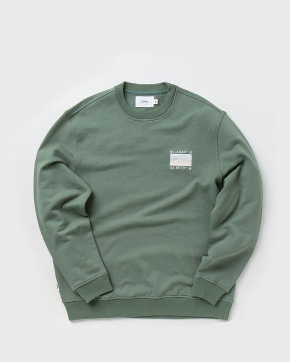 Parlez Westerly Crew Sweatshirt