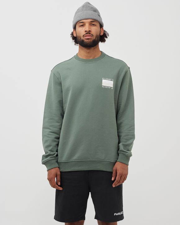 Parlez Westerly Crew Sweatshirt