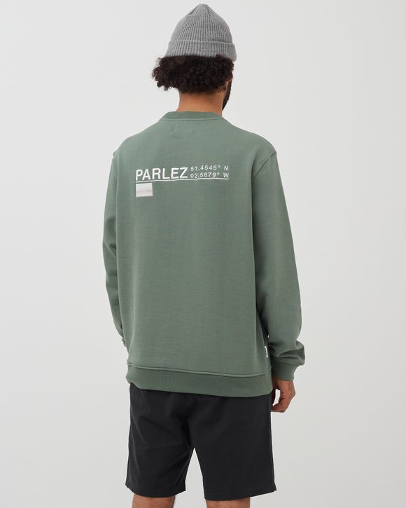 Parlez Westerly Crew Sweatshirt