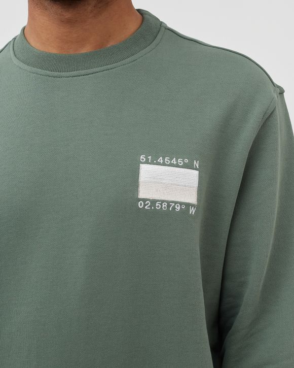 Parlez Westerly Crew Sweatshirt