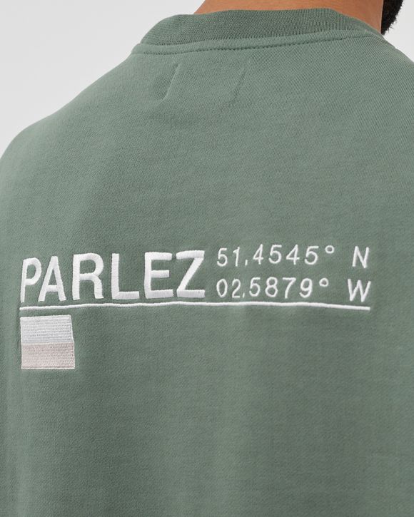 Parlez Westerly Crew Sweatshirt