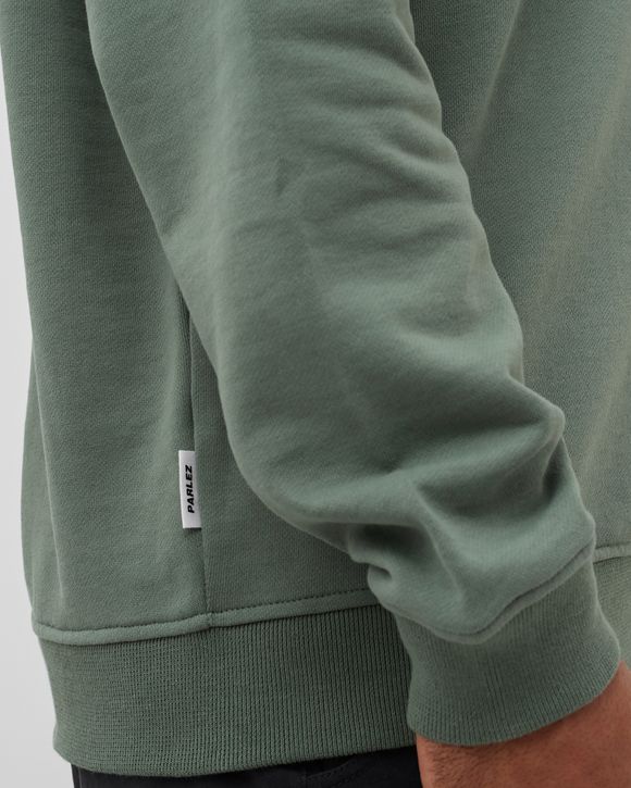Parlez Westerly Crew Sweatshirt