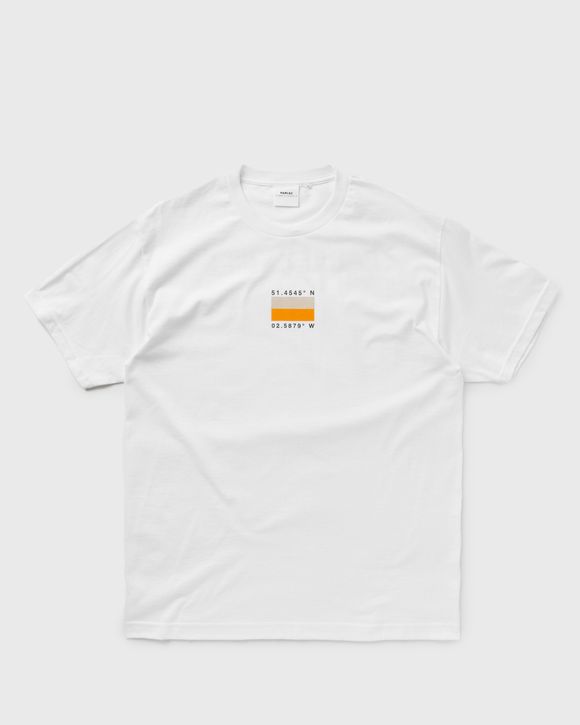 Parlez Westerly Tee