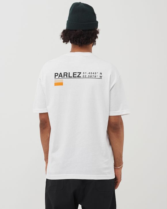 Parlez Westerly Tee