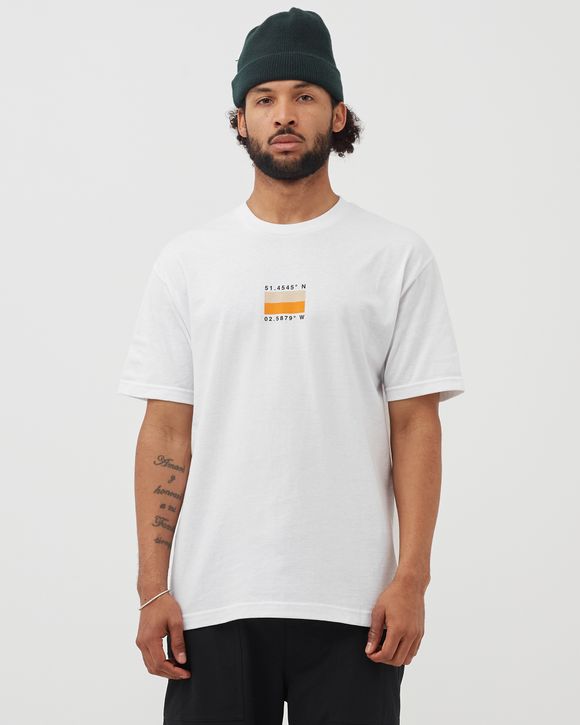 Parlez Westerly Tee