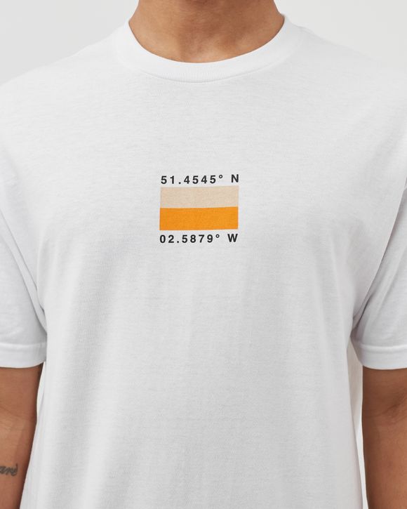 Parlez Westerly Tee