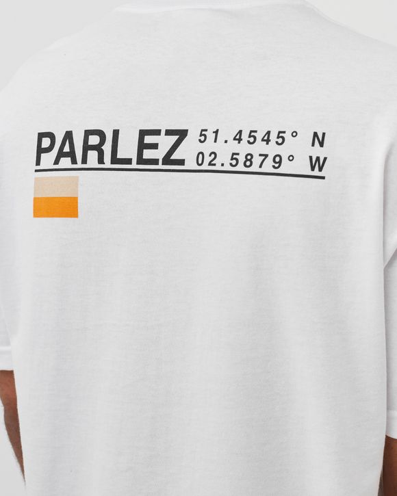 Parlez Westerly Tee