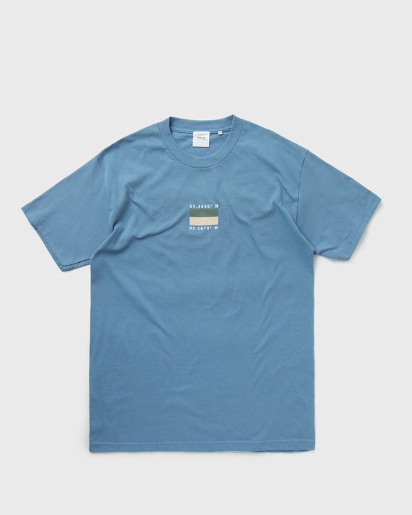Parlez Westerly Tee
