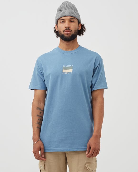 Parlez Westerly Tee