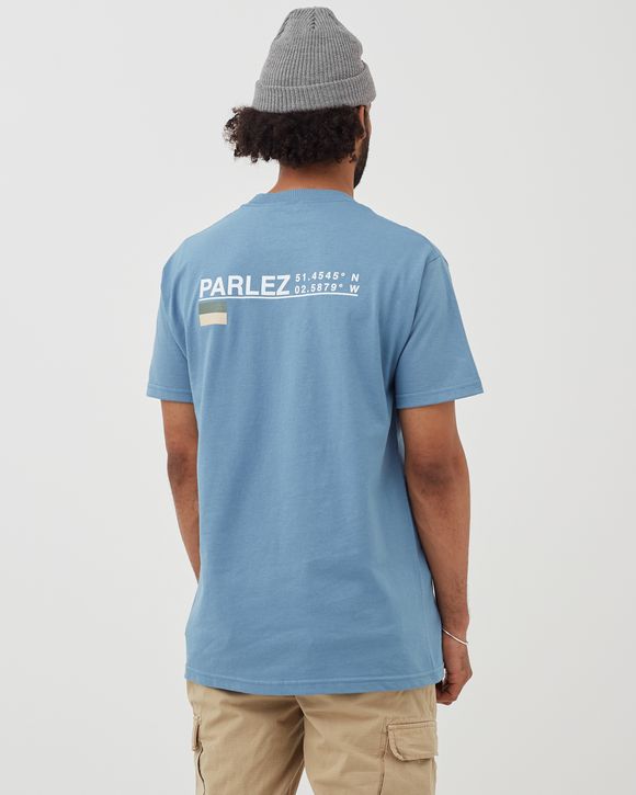 Parlez Westerly Tee