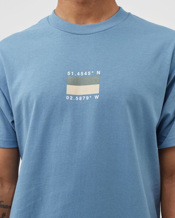 Parlez Westerly Tee