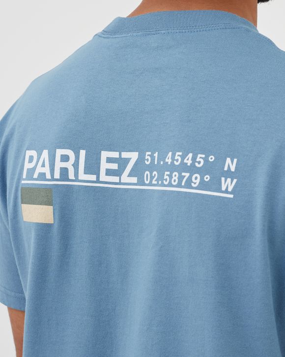 Parlez Westerly Tee