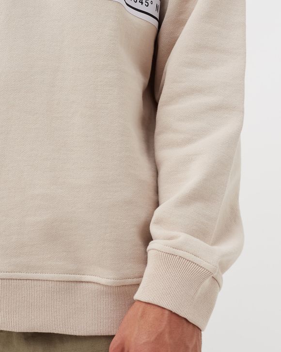 Payne Quarter Zip Sweatshirt