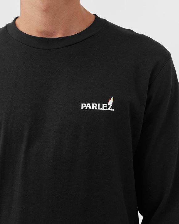 Sabre Longsleeve
