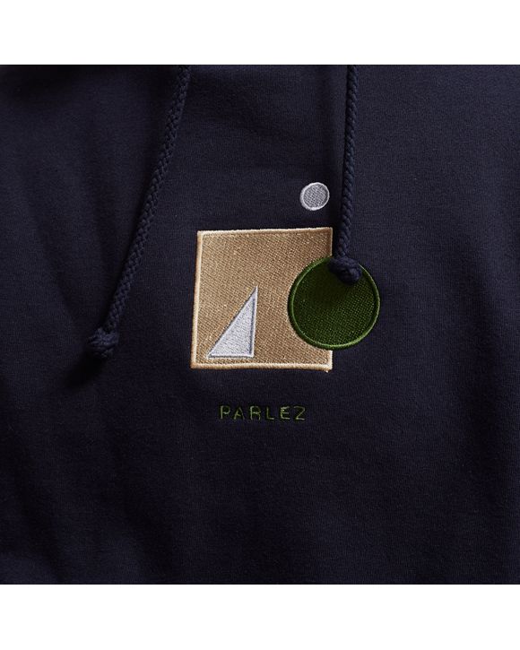 Saintes Hoodie