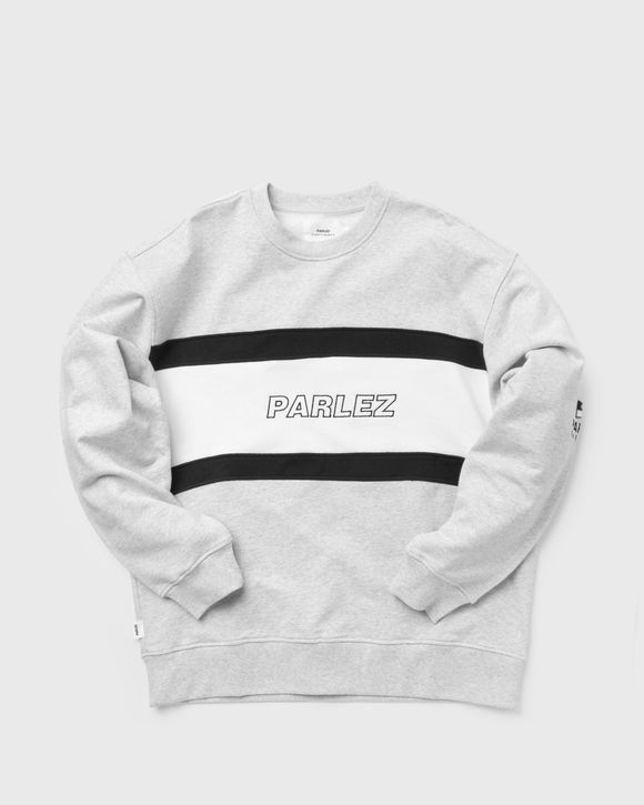 Sanderson Crewneck Heather