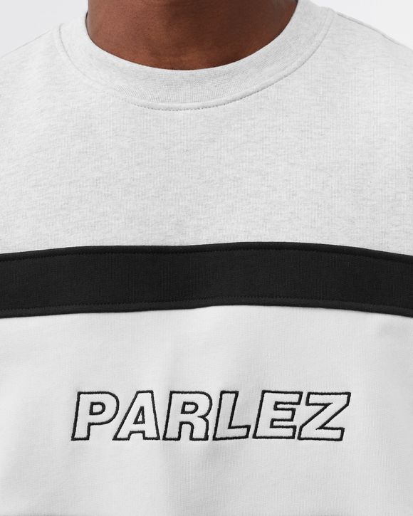 Sanderson Crewneck Heather