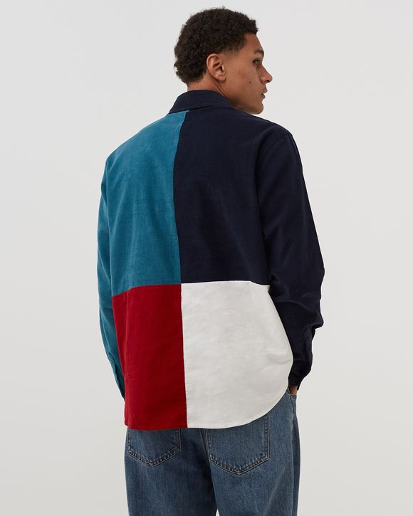 Sargasse Cord Shirt