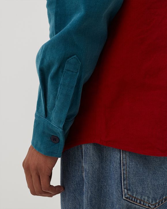 Sargasse Cord Shirt