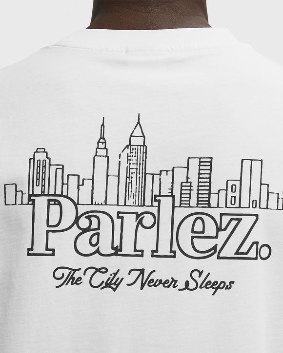 Scape Tee