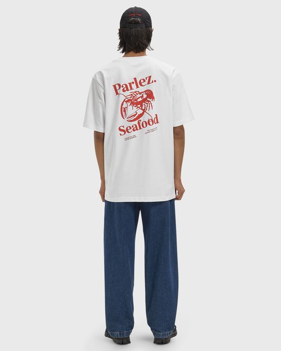 Slip T-Shirt