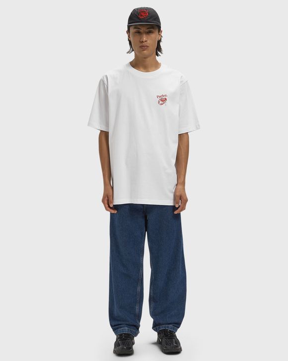 Slip T-Shirt