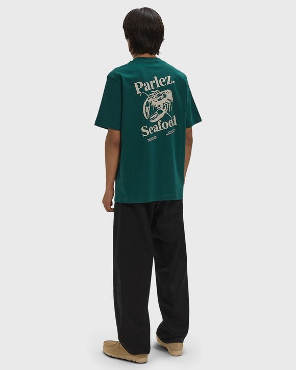 Slip T-Shirt