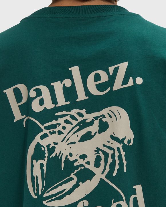 Slip T-Shirt