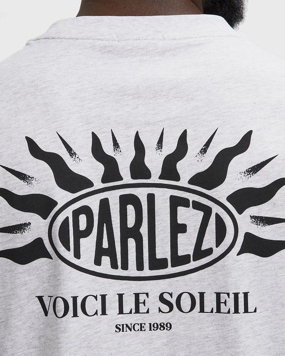 Soleil Tee