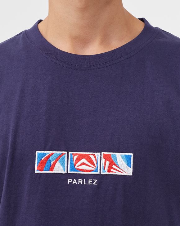 Spinnaker Tee