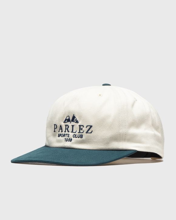 Sports Club 6 Snapback Cap 