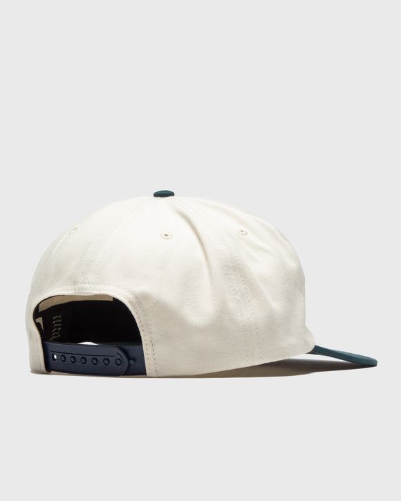 Sports Club 6 Snapback Cap 