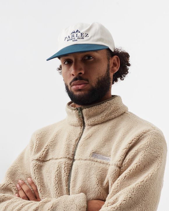 Sports Club 6 Snapback Cap 