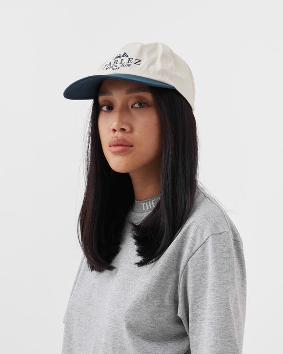 Sports Club 6 Snapback Cap 