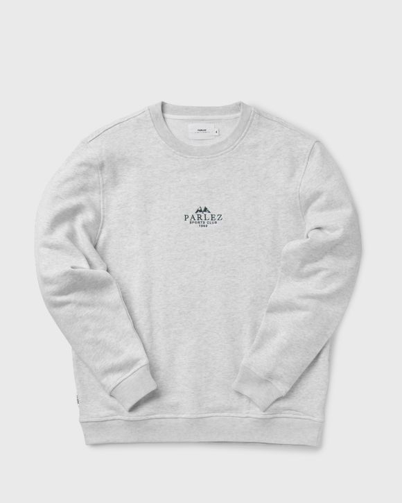 Sports Club Crew Sweatshirt