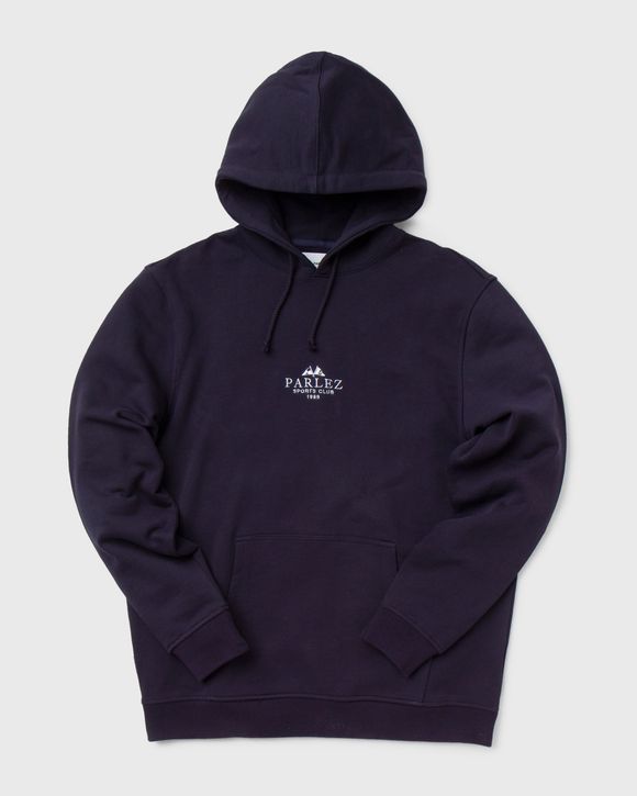 Sports Club Hoodie