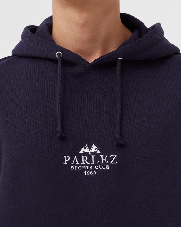 Sports Club Hoodie