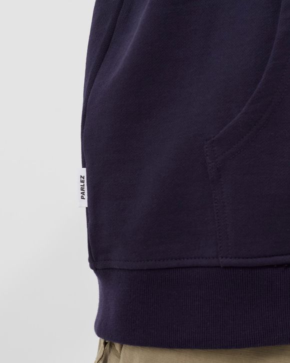 Sports Club Hoodie