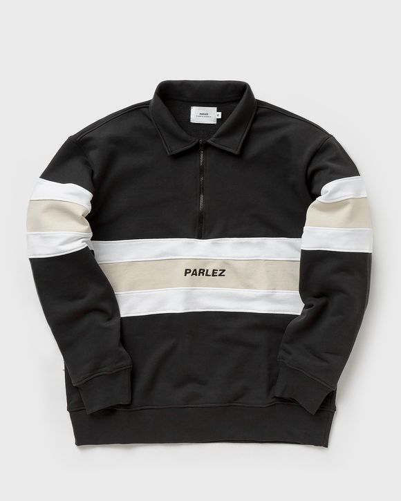 Tether Quarter Zip