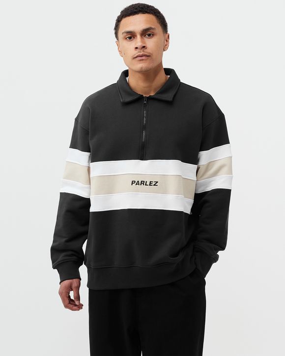 Tether Quarter Zip
